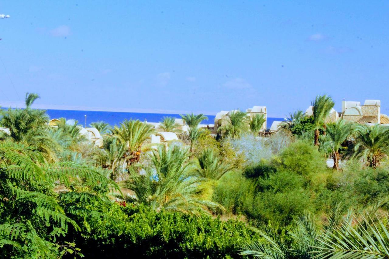 Tunis Lake View ‘Izbat an Nāmūs Buitenkant foto